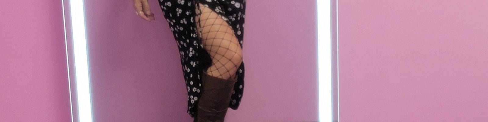 Miss Liora Ruelle’s Cover Photo