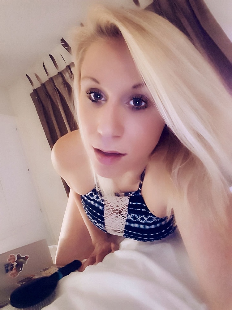 Mariah Monroe