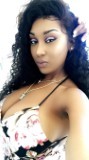 Sabrina Foxy