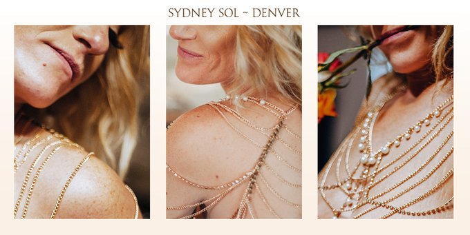Sydney Sol