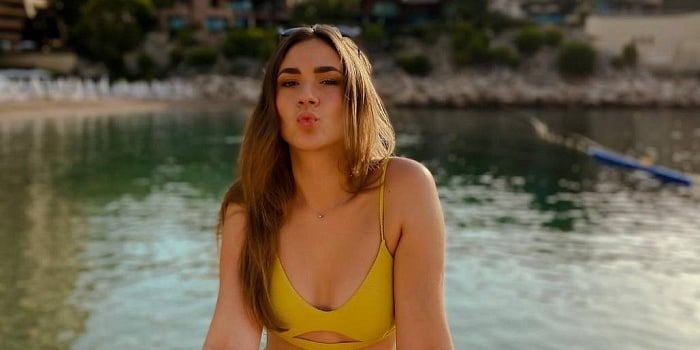 Milana Kiss’s Cover Photo