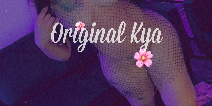 OriginalKya’s Cover Photo