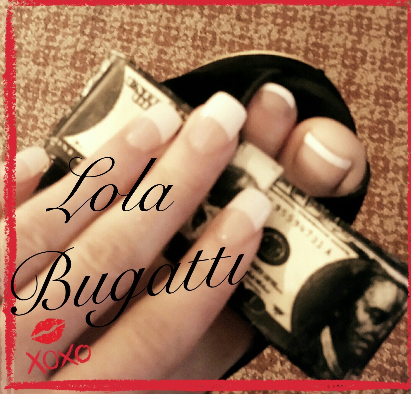 Lola Bugatti