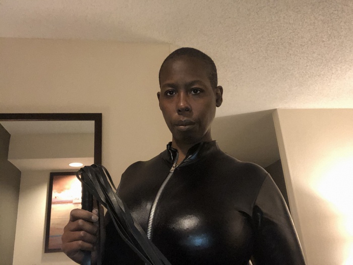 Simone Dallas March 7-March 11