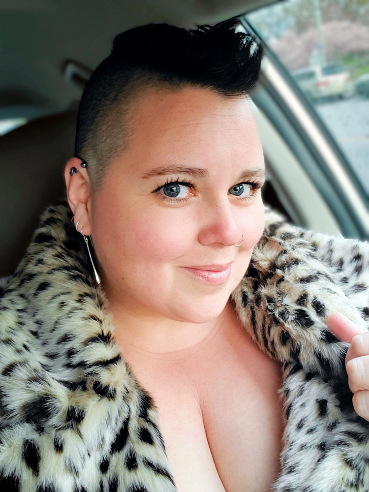 Lush Lynn
