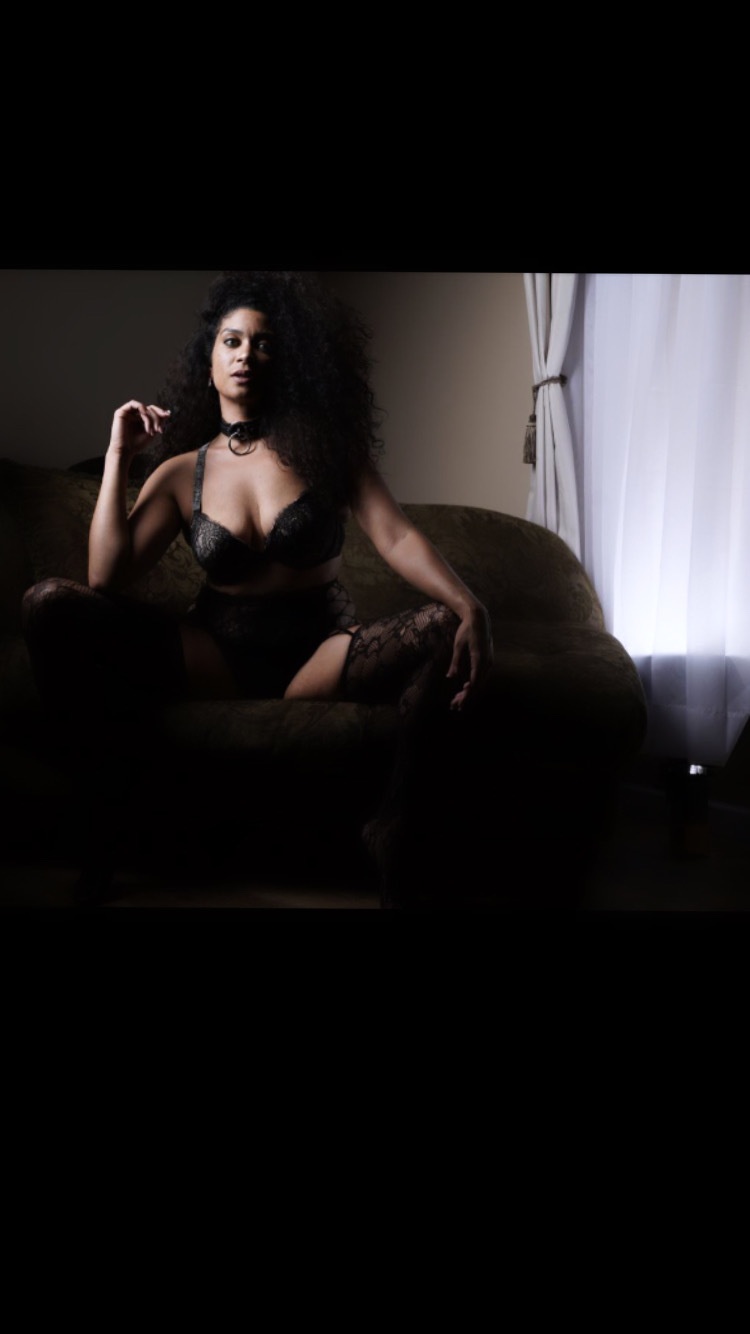 Nikki.Dulcinea