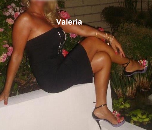 Valeria