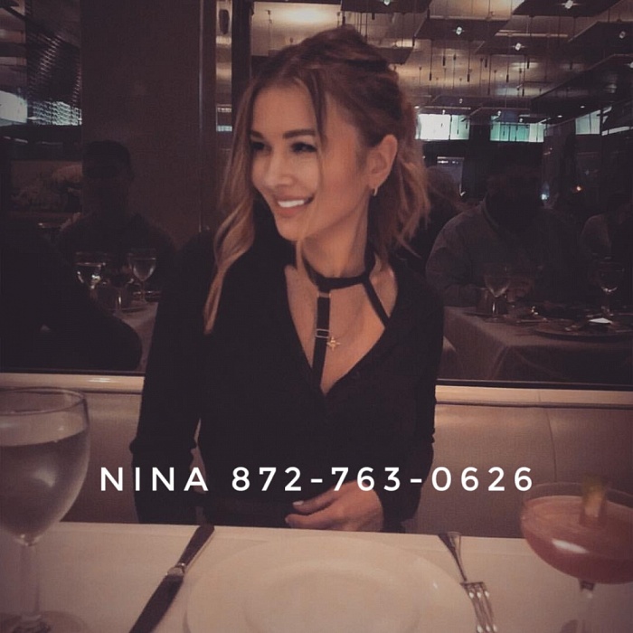 NinaEuropean