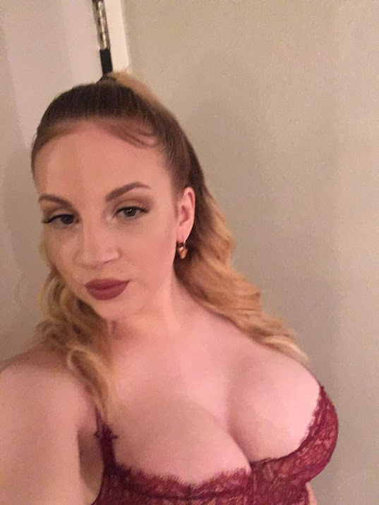 Ashley Love