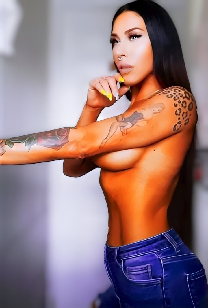 Presley Luxe