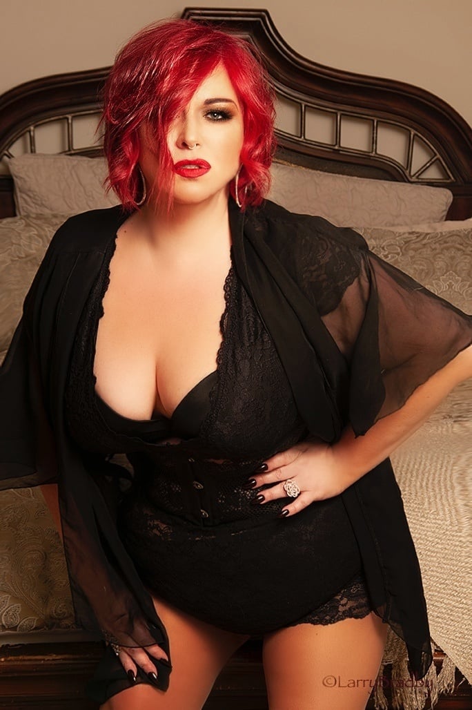 Mia Von