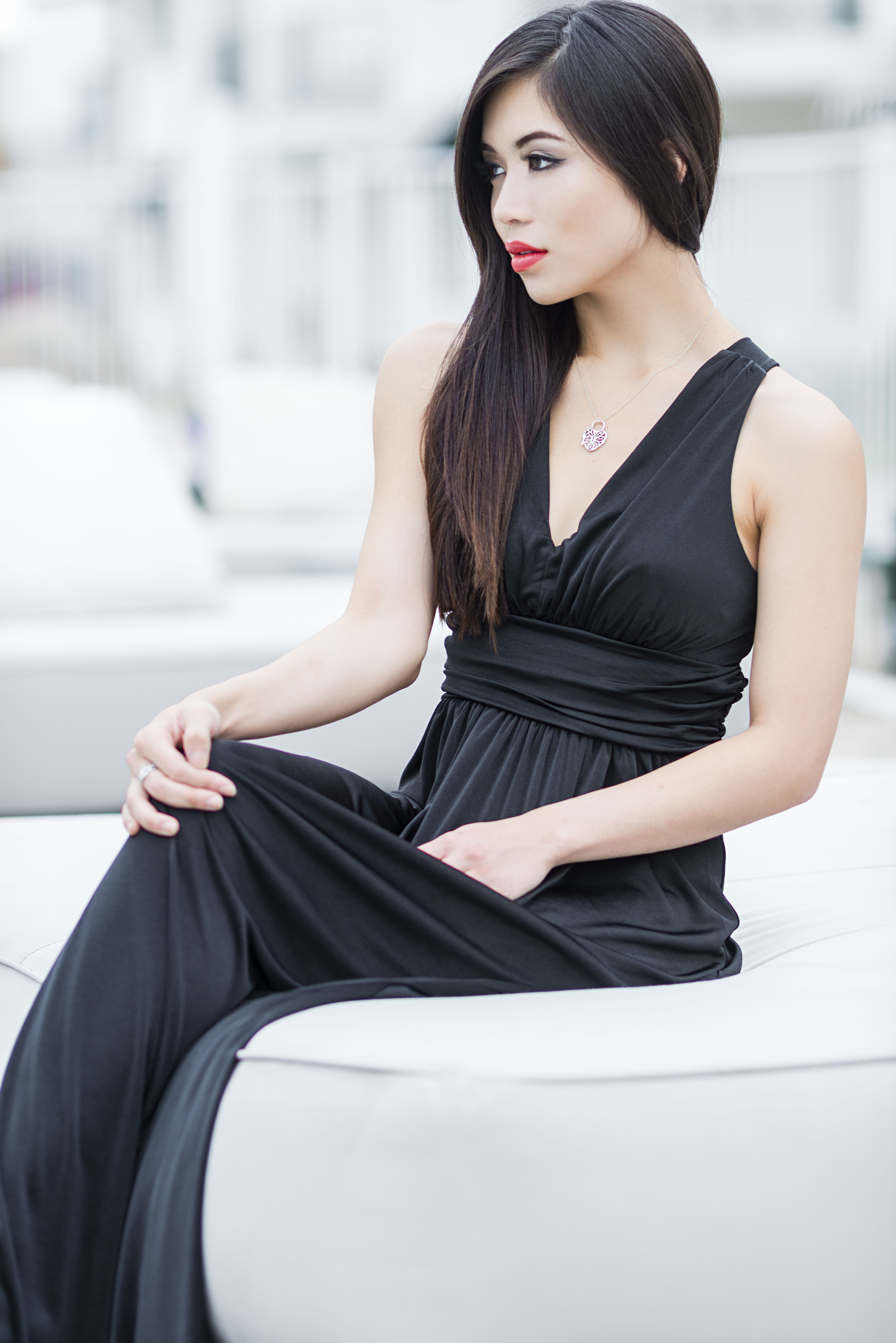Alexis Kim