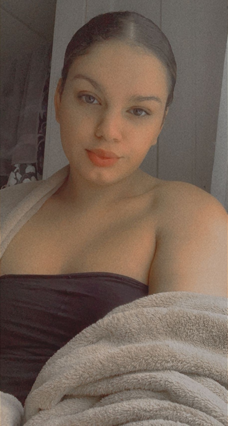 Ebonyredbone