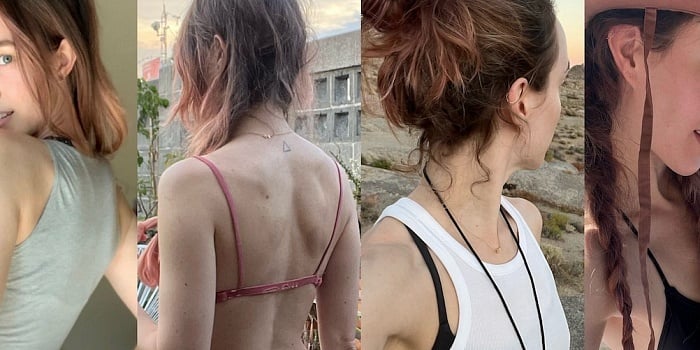 Clara Skye’s Cover Photo