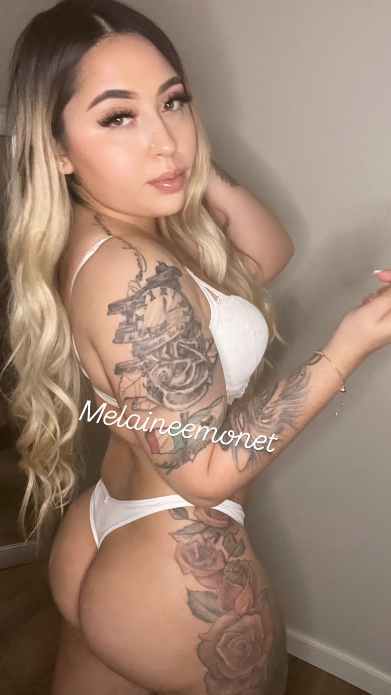 Melaine Monet