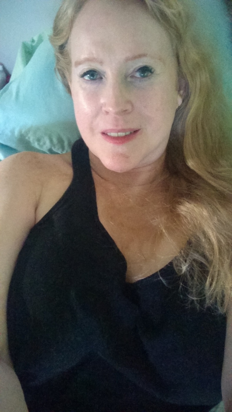 Sexy Marlene