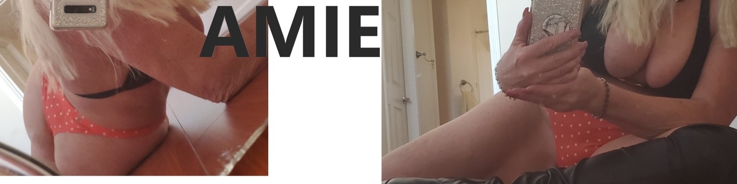 Amie Escort