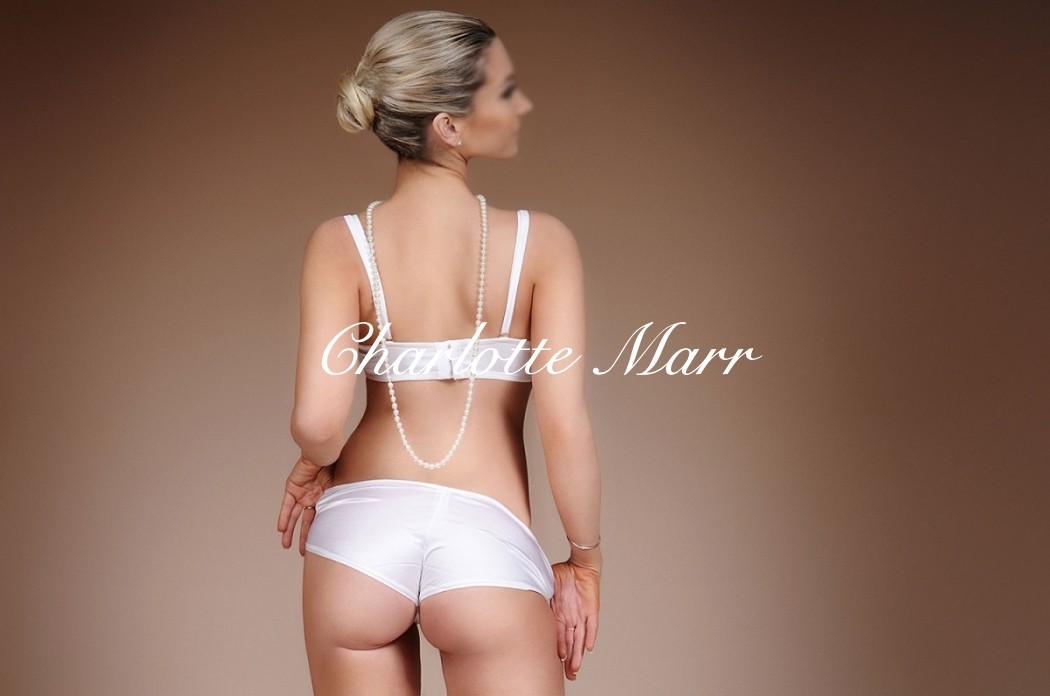 High Class Charlotte Marr