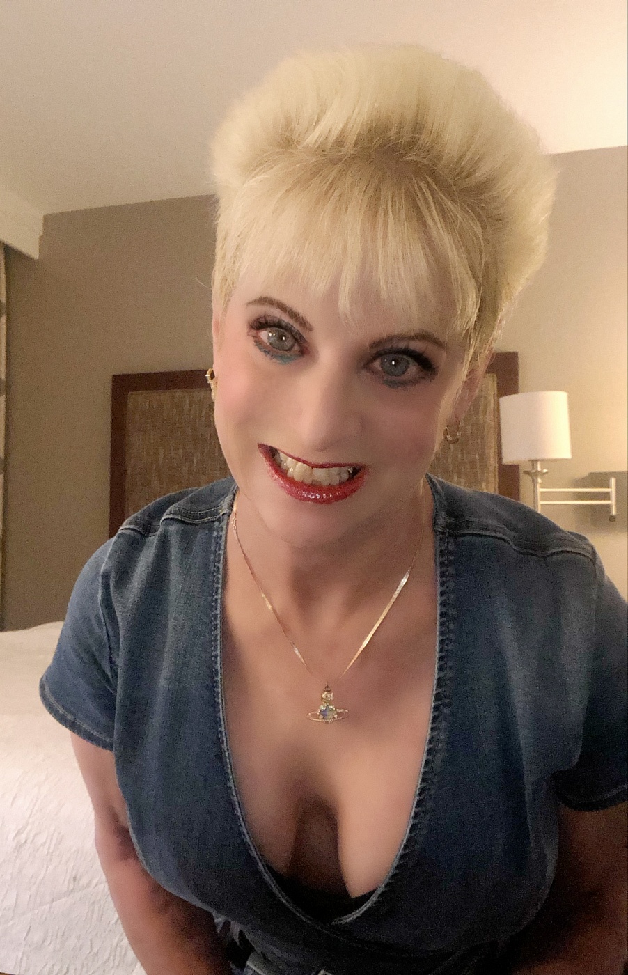 Fabulous Fiona