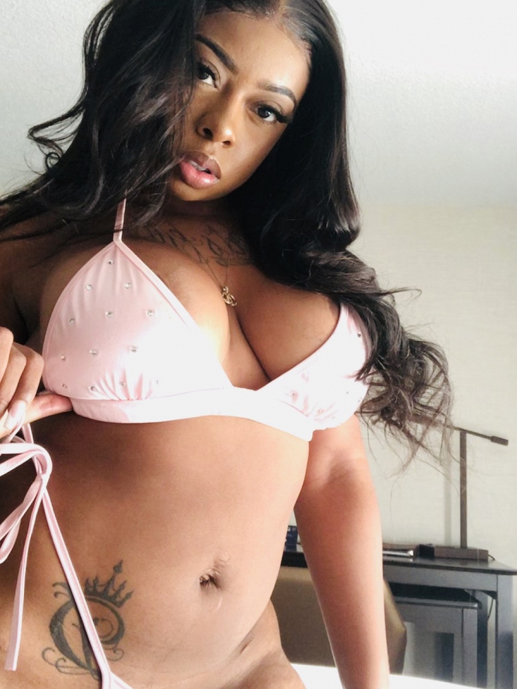 Tianna Love