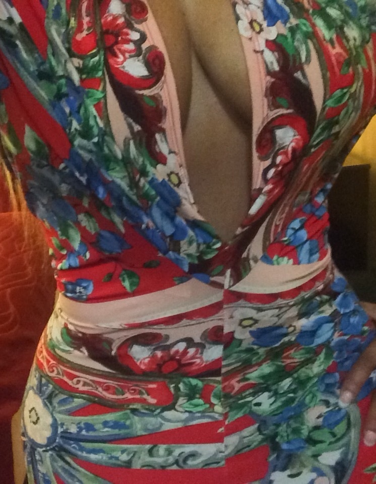 Layla Dior