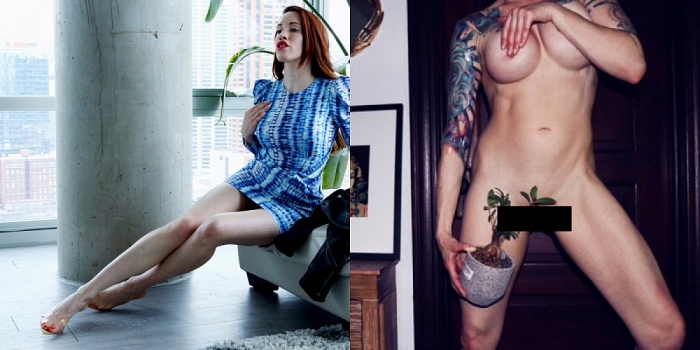 Alyx of Chicago