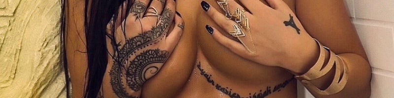 Nadia Mandala’s Cover Photo