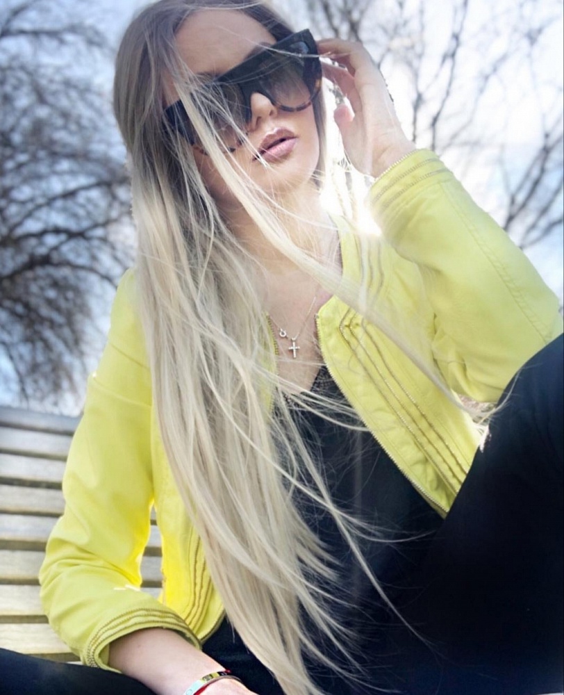 Delilah Blu