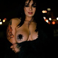 CarolinaCortez’s Avatar