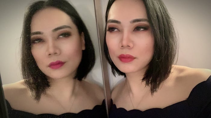 TS Xandra