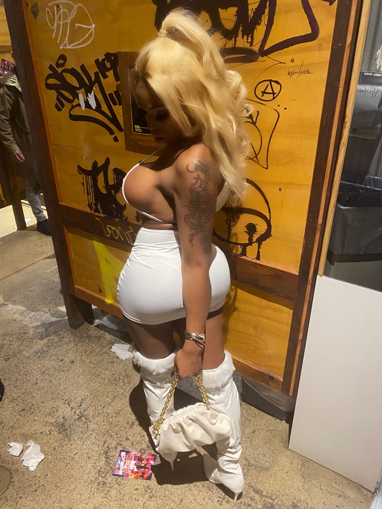 theimpeccable iiyaa