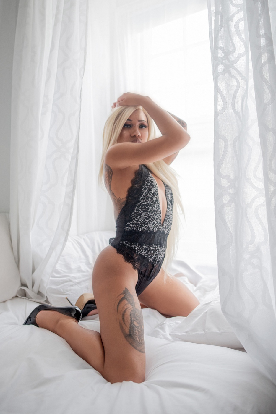 Dakota Harper