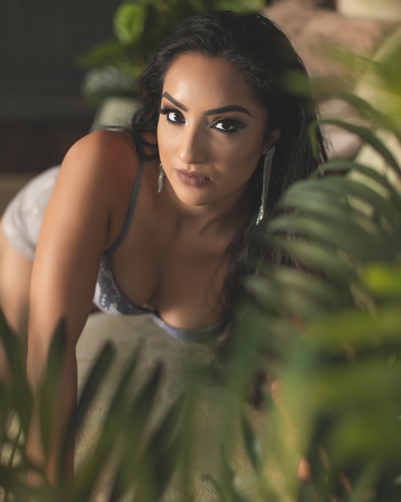 Andrea Love