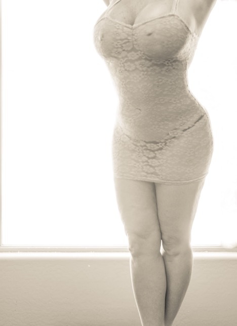 Megan Leigh