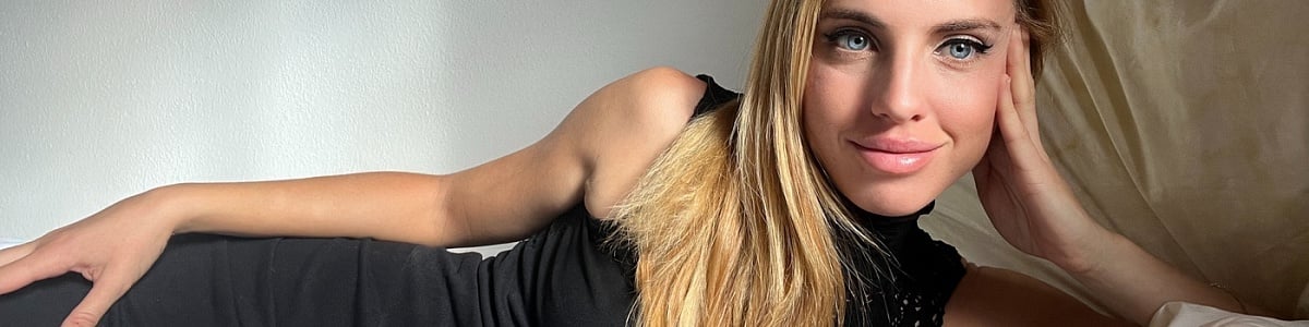 Lexie Lynn’s Cover Photo