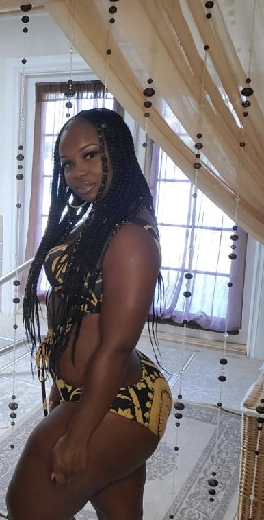 Ashley Cartier