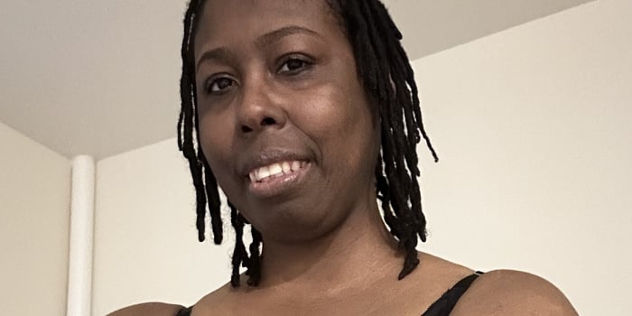 Simone’s Cover Photo
