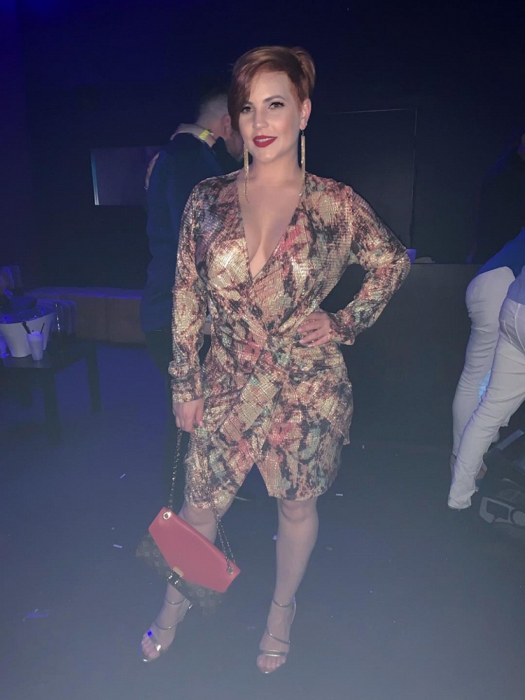 Rossy Montero