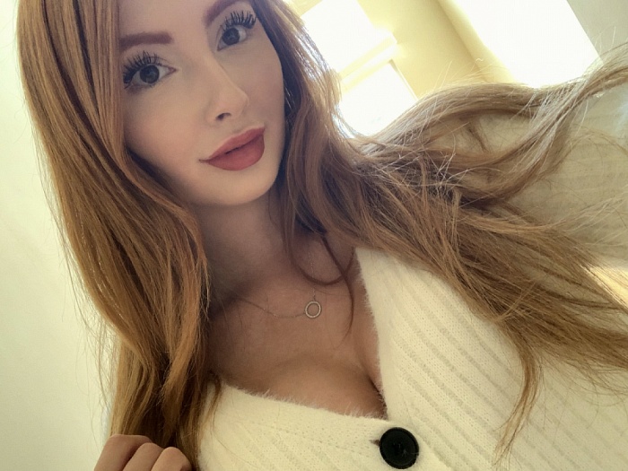 Megan Winters