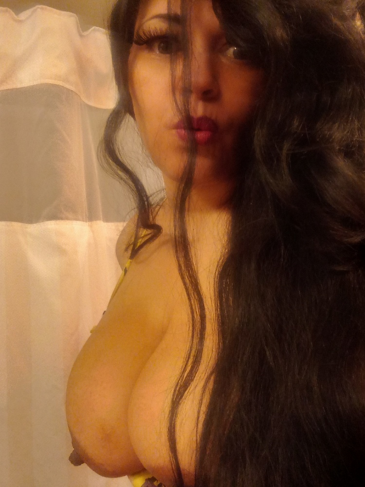 Chelsea Mendez