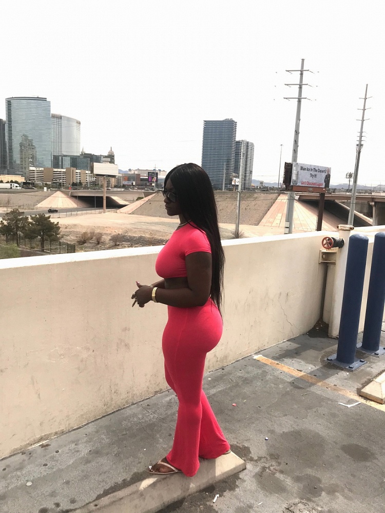 Keisha Ocean