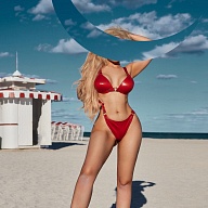 Lucy Laurent’s Avatar