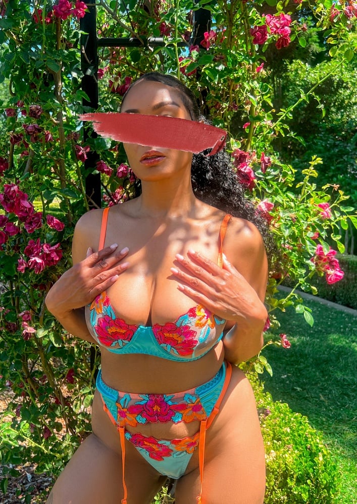 Adrienne Amour