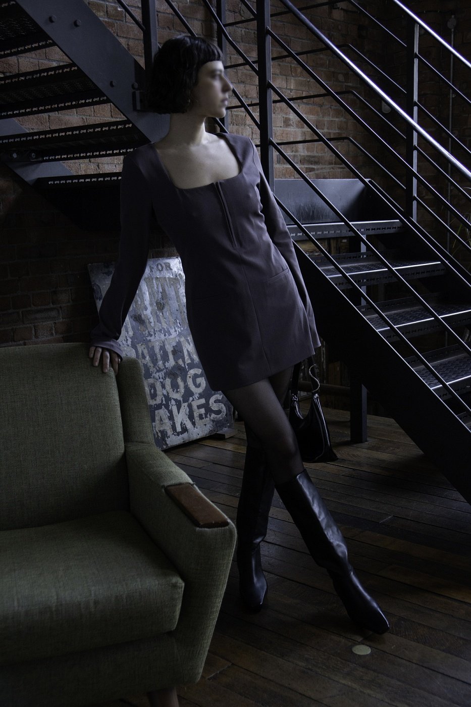 Maxine Lune