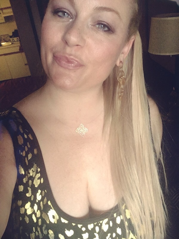 Goddess Farrah