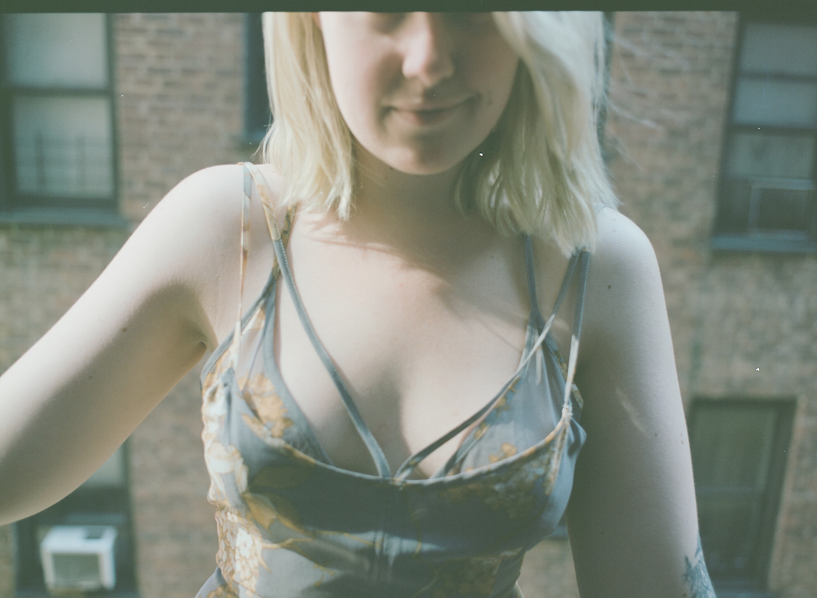 Miss Lana Monroe