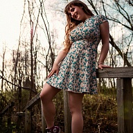 Evelina Lowell’s Avatar