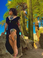 Escort Goddess