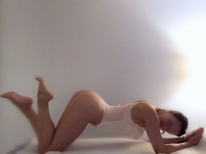Laura Ivy