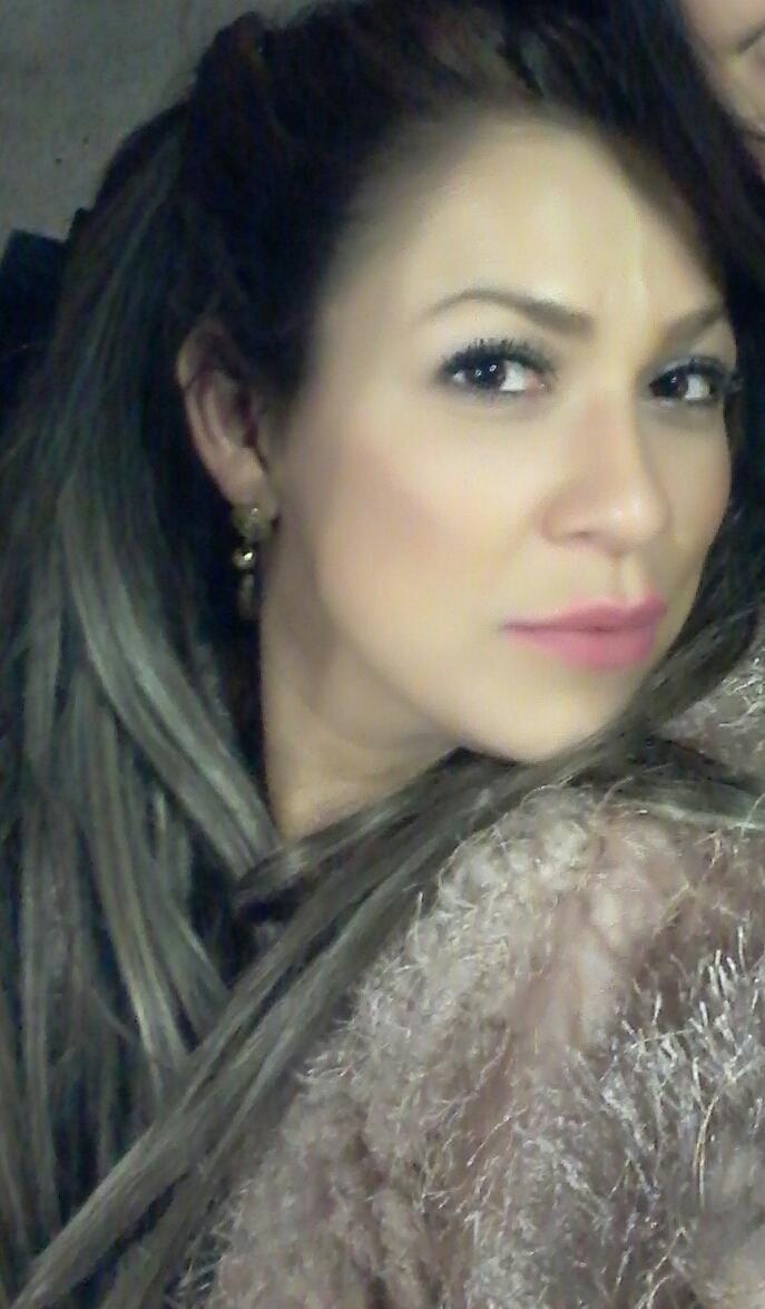 Christine
